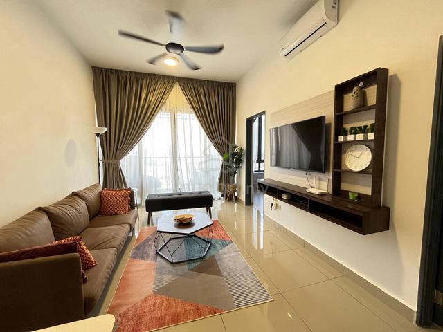 Aera Residence 1