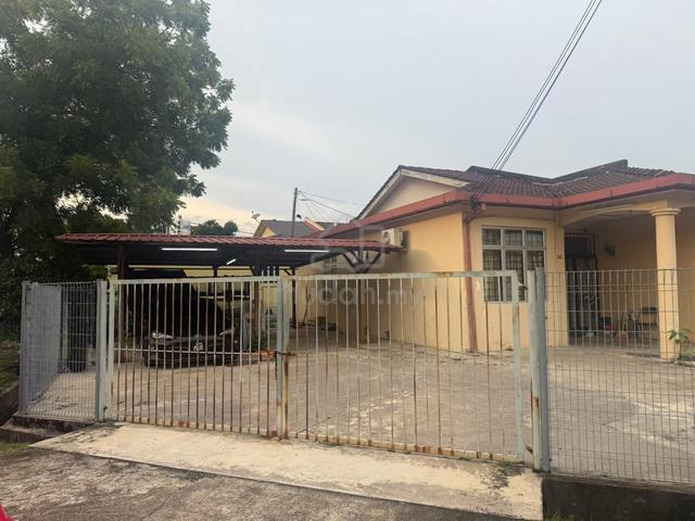 CORNER LOT, TAMAN SEREMBAN JAYA FASA 6, Senawang, Seremban, N9 1