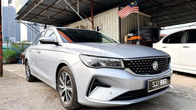 MACAM BARU🔥PROTON S70 1.5T FLAGSHIP 2025 1.9k KM - 1