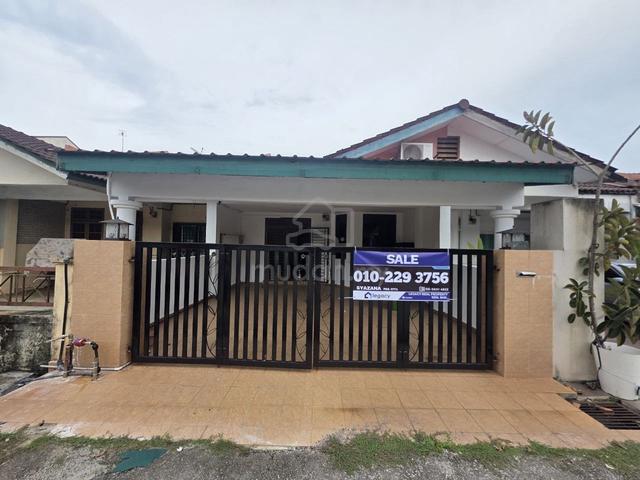 [CANTIK SANGAT & FULLY RENOVATED] Teres Indera Mahkota 14 Kuantan 1
