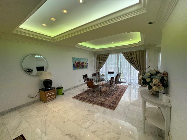 Selesa Hillhomes Resort 1