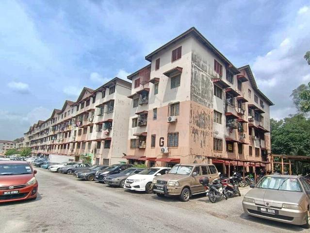 Harmoni Apartment 1