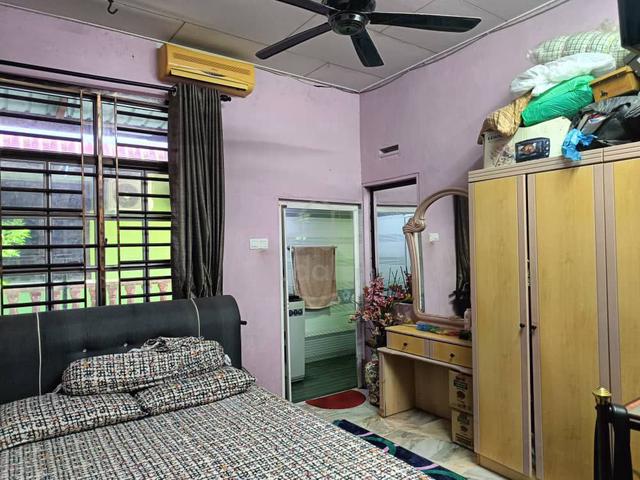 LOW BOOKING‼️FULL LOAN‼️Taman Sri Mas Pendang SEMI-D 5