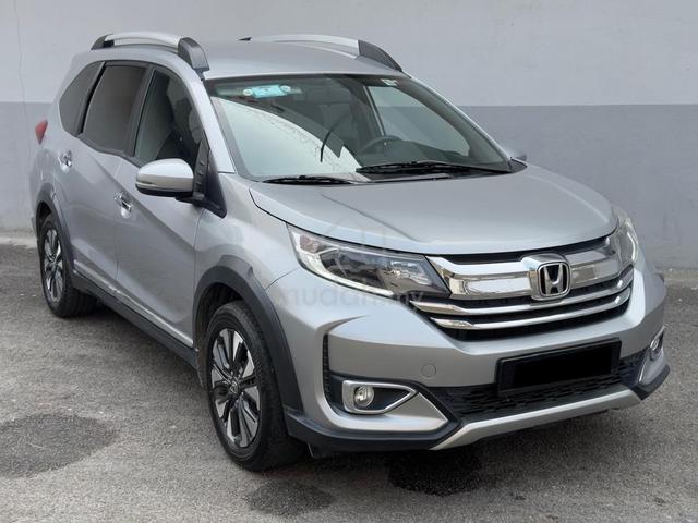 2022 Honda BR-V 1.5 V (A) - 5