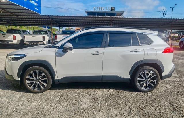 2022 Toyota COROLLA CROSS 1.8 V (A) - [OTR] - 3