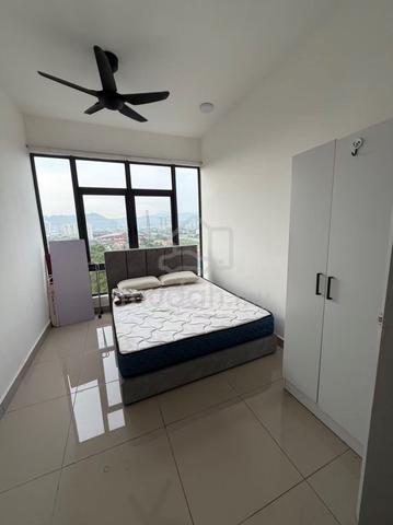 Middle Room📍LSH33 Residence Sentul KL 1