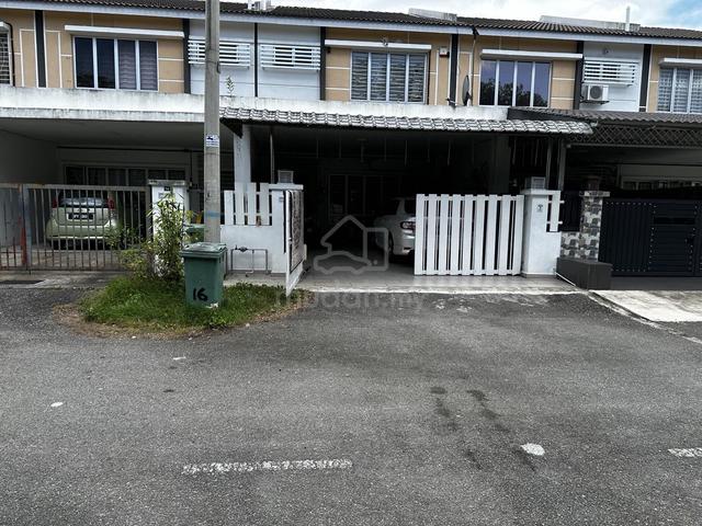 seksyen 6. bandar rinching 1