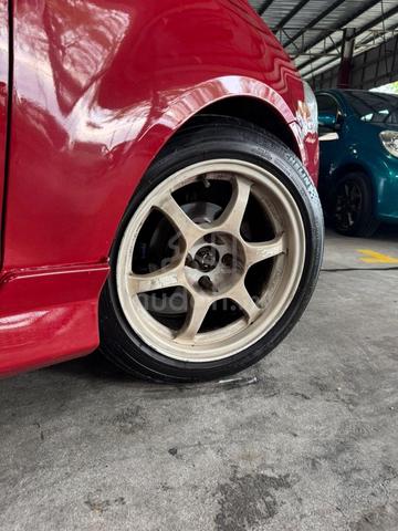 2014 Proton SAGA 1.6 FLX SE (A) - 5