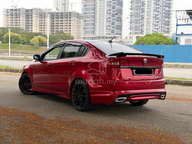 2018 Proton PREVE 1.6 CFE PREMIUM BLN - 3