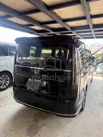 2022 Honda STEPWAGON 1.5 SPADA - 2