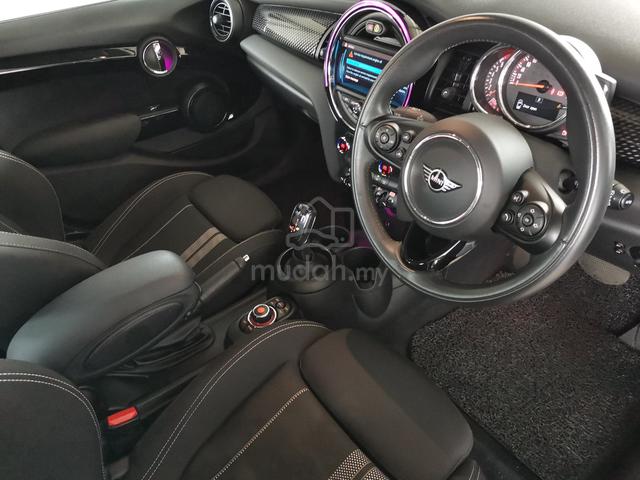 2020 Mini COOPER 2.0 S MY14 F55 FACELIFT (A) - 5