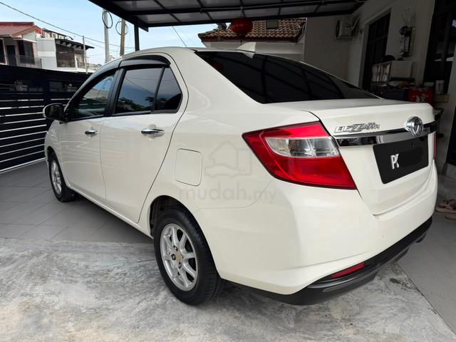 2019 Perodua BEZZA 1.3 PREMIUM X (A) 1 OWNER - 2