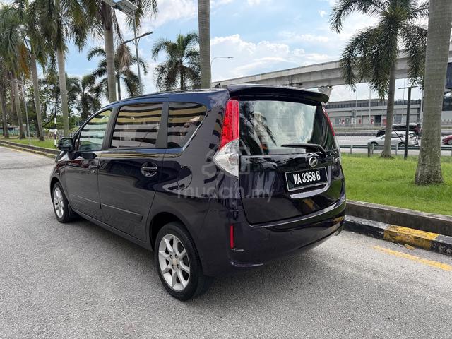 2014 / 2015 Perodua ALZA 1.5 EZ (A) 1yrs Warranty✅ - 5