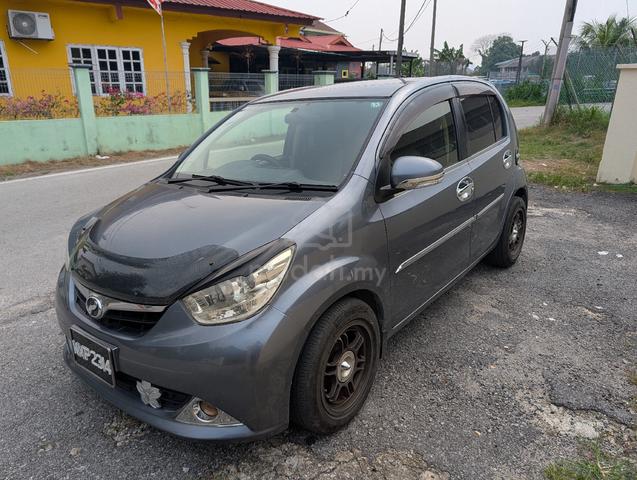 2012 Perodua MYVI 1.3 SXI PREMIUM (M) - 2