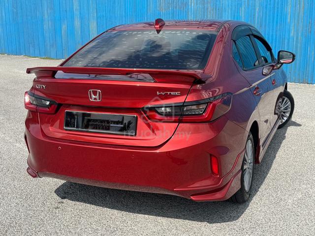Honda CITY 1.5 S 59K MILAGE ONE OWNER FACELIFT (A) - 2
