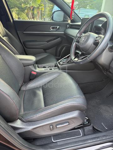 2023 Honda HR-V 1.5 HEV RS (A) - 4
