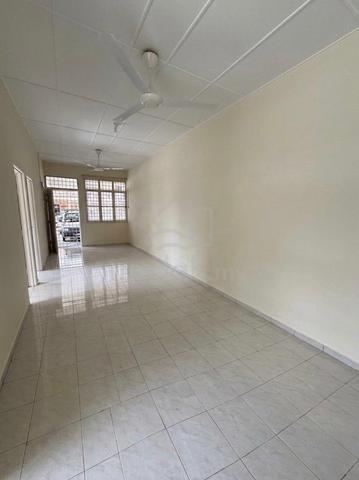 Single Storey Corner, Taman Saujana Permai, Bukit Mertajam 1