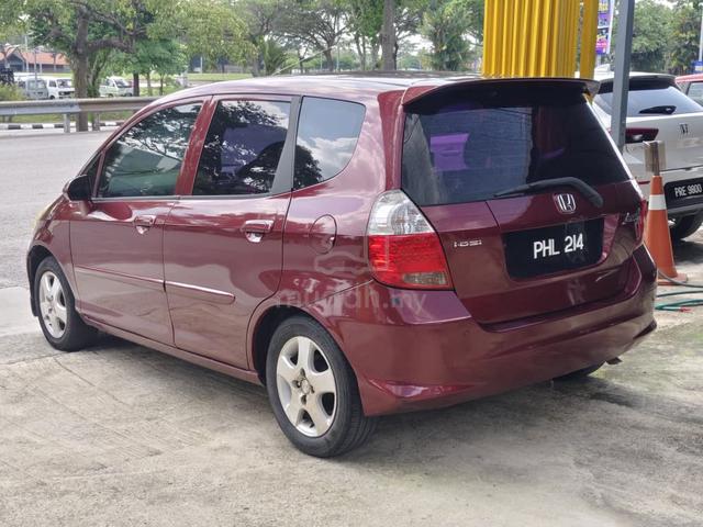 Y2006 Honda JAZZ 1.5 FACELIFT (A) SIAP TUKAR NAMA - 3