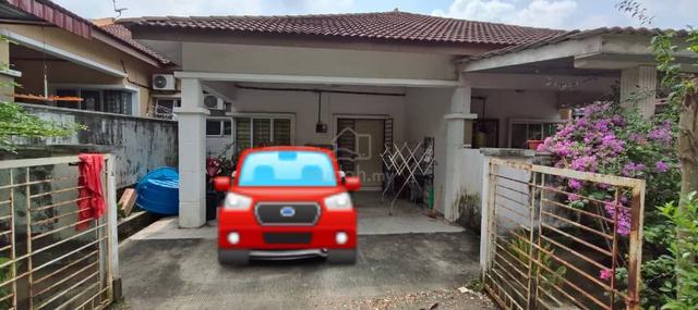 Termurah Taman Desa Baiduri Aman 1