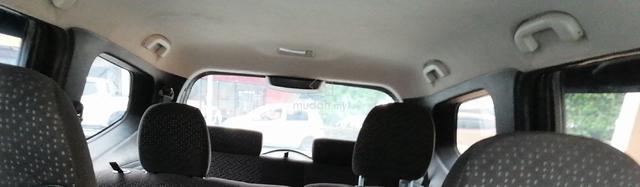 2013 Nissan GRAND LIVINA 1.6 IMPUL MC FACELIFT (A) - 5