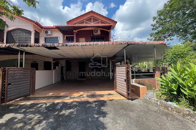 [Cornet Unit] Taman Desa Jaya @ Kamunting, Perak 1
