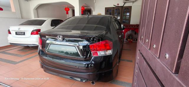 2010 Honda CITY 1.5 E (A) - 4