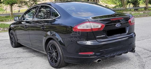 2013 Ford - 3