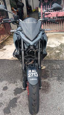 Carousel Image Selected