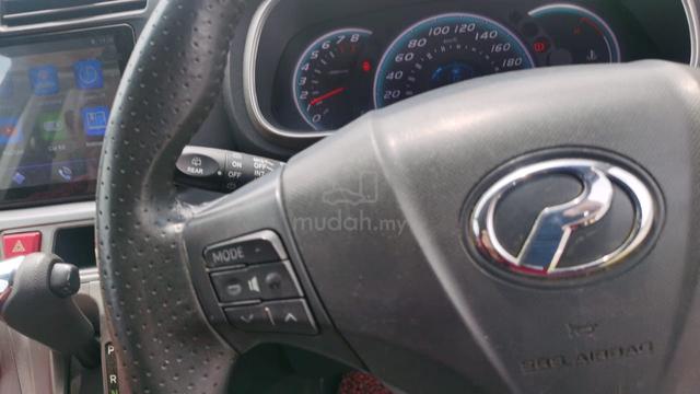 2014 Perodua MYVI 1.3 EZI PREMIUM (A) - 2