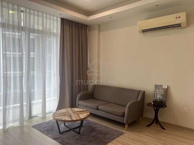 The Park Residence 1