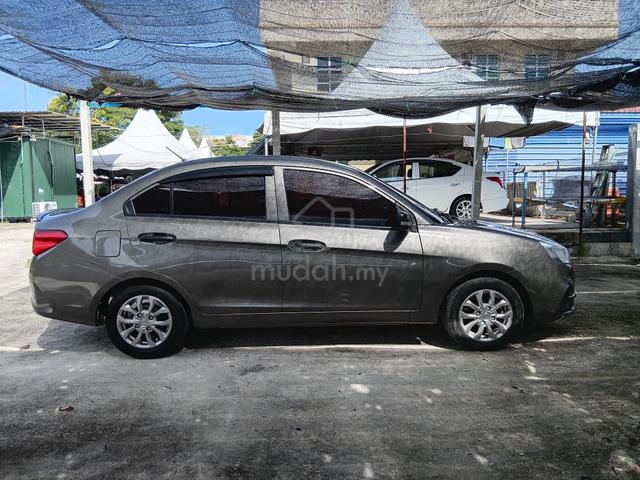 2021 Proton SAGA STANDARD AT 1.3L (A) - 3