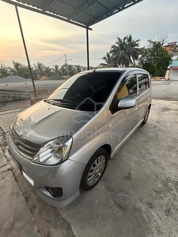 Perodua Viva 1.0 Elite (A) 2012 - 1