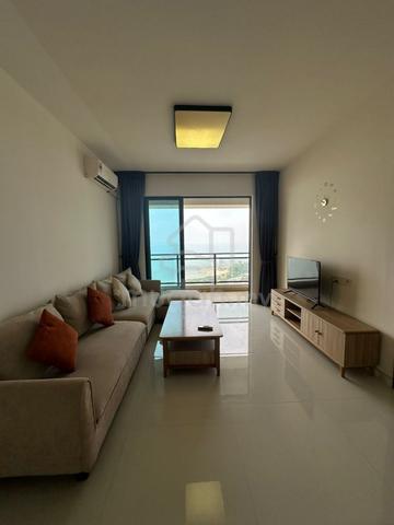Starview Bay @ Forest City 1