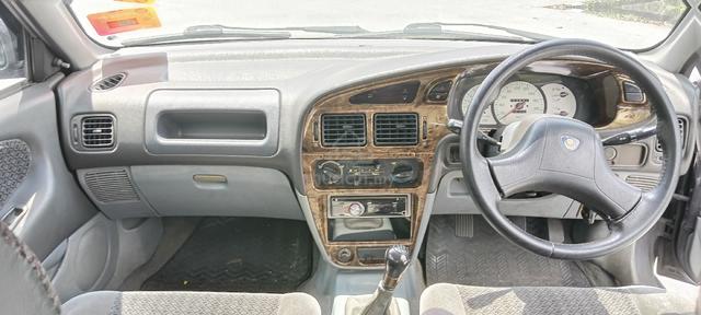 2001 Proton WIRA 1.5 GL (M) - 4