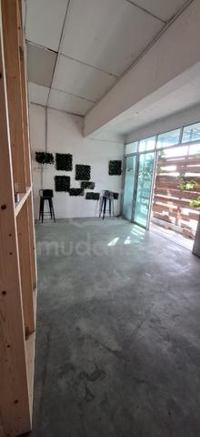 [FOR RENT] Shop Office 2/F|Kampung Gajah, Butterworth 1