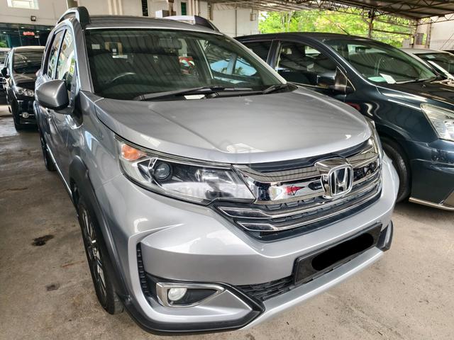 2020 HONDA BR-V 1.5 V 1 YR WARRANTy - 3