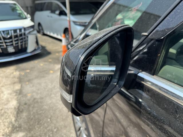 2024 Toyota ALPHARD 2.5 Z AGH45 TWIN MOONROOF - 5