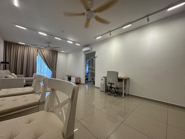 Condo @ Eden by The Parque Residences 1