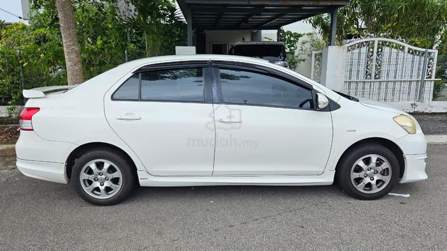 2009 Toyota VIOS 1.5 E NCP93R-BEPRKE (A) - 5