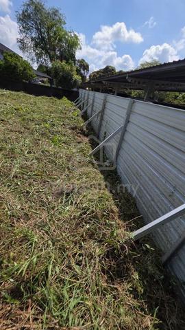 Super Cheap, Prime Area Town Land @ Green Heights, Kuching. 1
