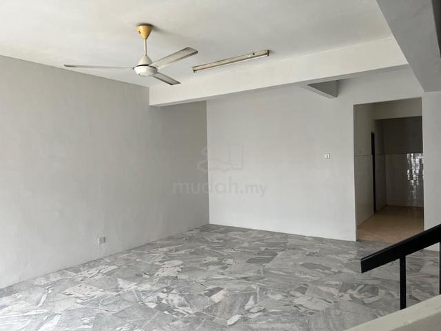 2 Storey House Bandar Mahkota Cheras Section 8 Seksyen 1