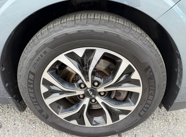 2022 Kia CARNIVAL 2.2 D 11 SEATER (A) - 5