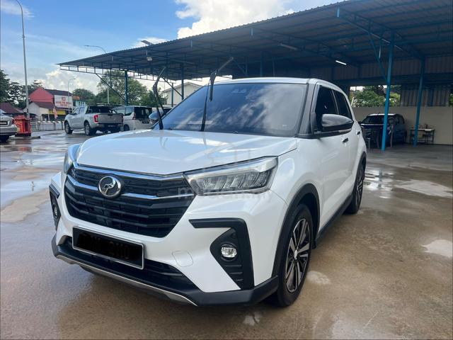 2021 Perodua ATIVA 1.0 AV D55L (A) - 3