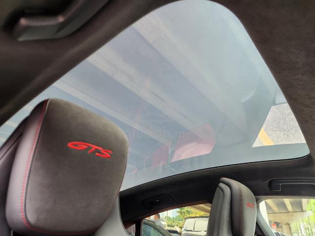 2023 Porsche Taycan GTS Full Spec BOSE Magic Roof - 5
