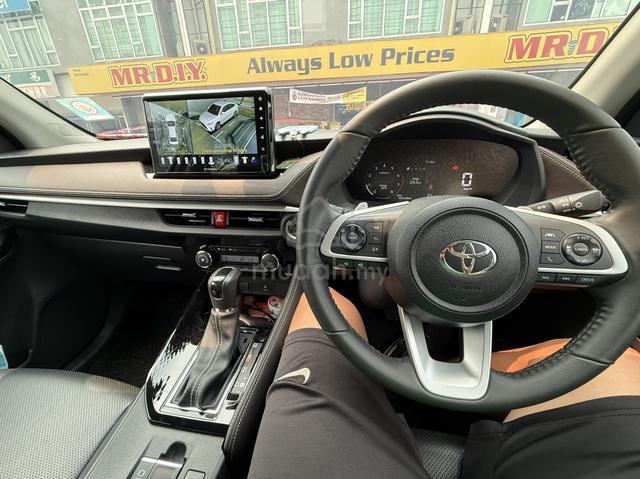 2023 Toyota VIOS 1.5 G (A) - 3