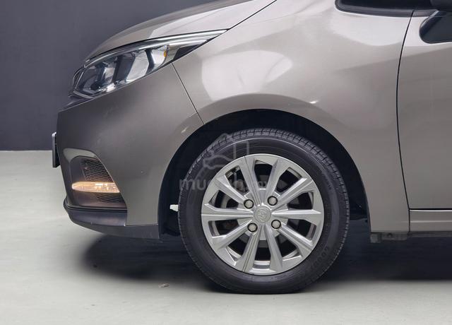 MIL57K 2020 Proton IRIZ 1.3 EXECUTIVE FSR PROTON - 5