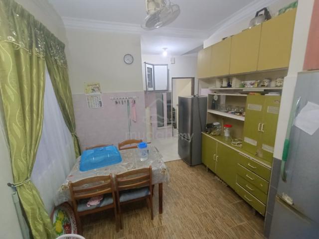 Rumah Teres 1 tingkat untuk disewa di Taman Harmonis, Gombak 3