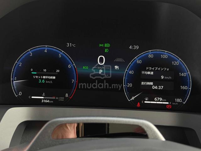 2025 VELLFIRE Z PREMIER ✨FULL Loaded / JBL 3150KM✨ - 5