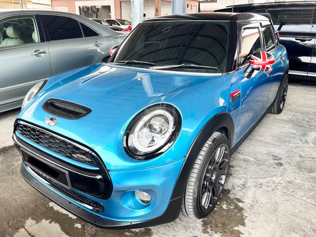 2016 Mini COOPER 1.5*SUPER TIP TOP*CAREFUL OWNER* - 1