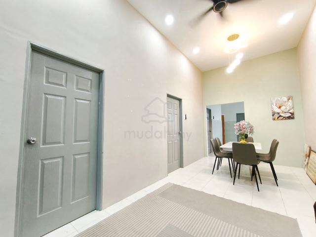 Rumah Teres Pandan Perdana Kuantan 5